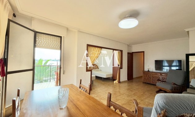 Long Term Rental - Apartment / flat - San Pedro del Pinatar - Lo Pagan