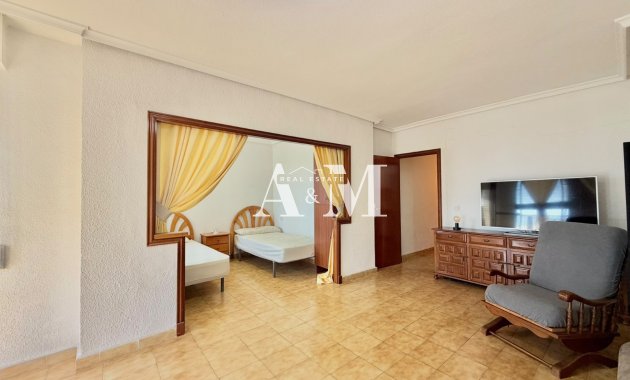 Long Term Rental - Apartment / flat - San Pedro del Pinatar - Lo Pagan