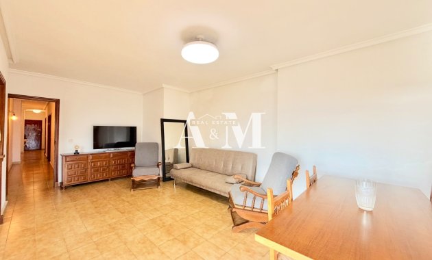 Long Term Rental - Apartment / flat - San Pedro del Pinatar - Lo Pagan