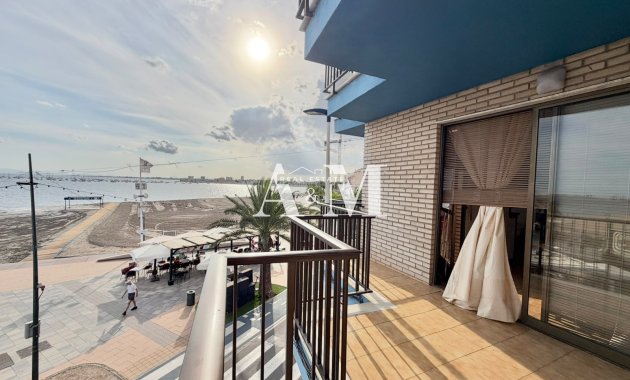 Long Term Rental - Apartment / flat - San Pedro del Pinatar - Lo Pagan