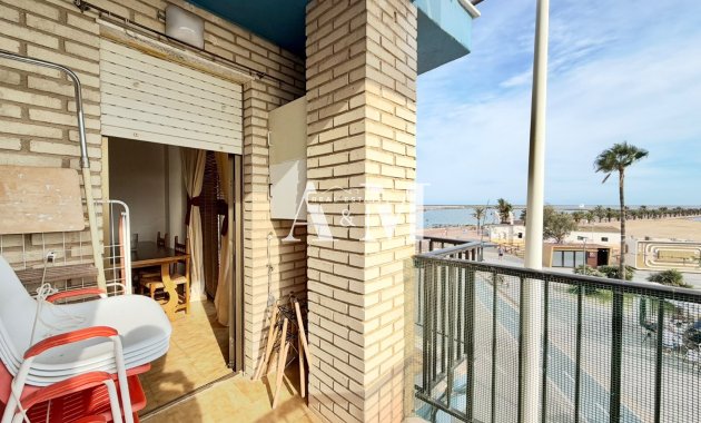 Long Term Rental - Apartment / flat - San Pedro del Pinatar - Lo Pagan