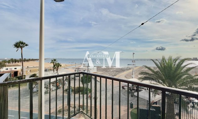 Long Term Rental - Apartment / flat - San Pedro del Pinatar - Lo Pagan