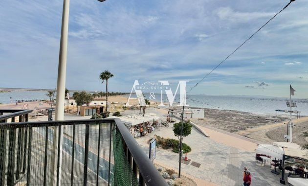 Long Term Rental - Apartment / flat - San Pedro del Pinatar - Lo Pagan