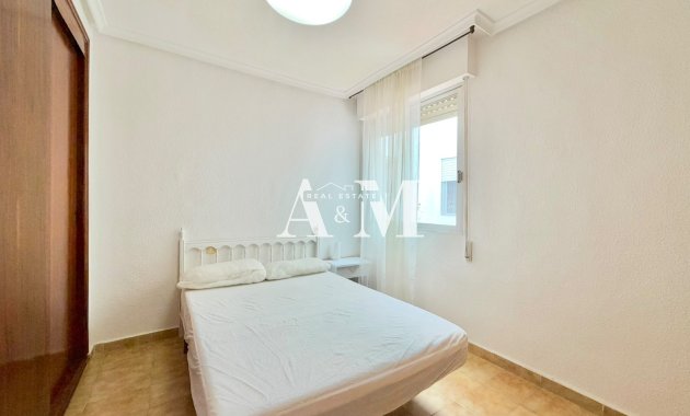 Long Term Rental - Apartment / flat - San Pedro del Pinatar - Lo Pagan