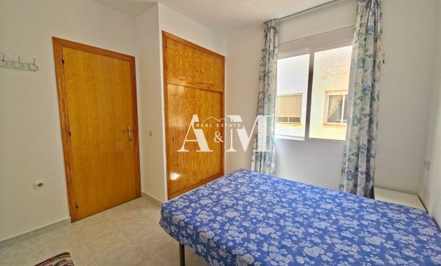 Location à long terme - Attique - Torrevieja - El Acequión - Los Náufragos