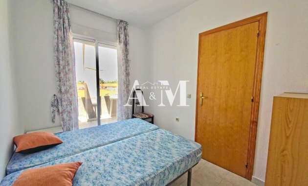 Location à long terme - Attique - Torrevieja - El Acequión - Los Náufragos