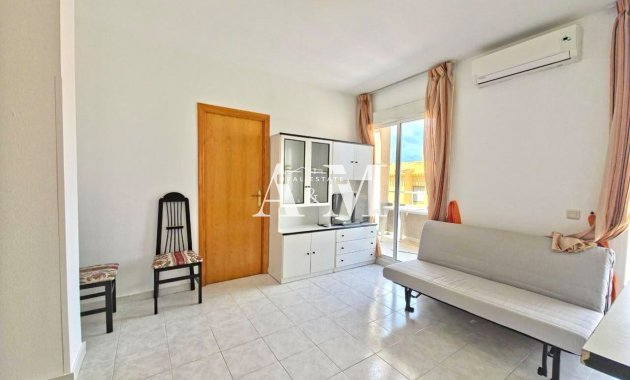 Location à long terme - Attique - Torrevieja - El Acequión - Los Náufragos