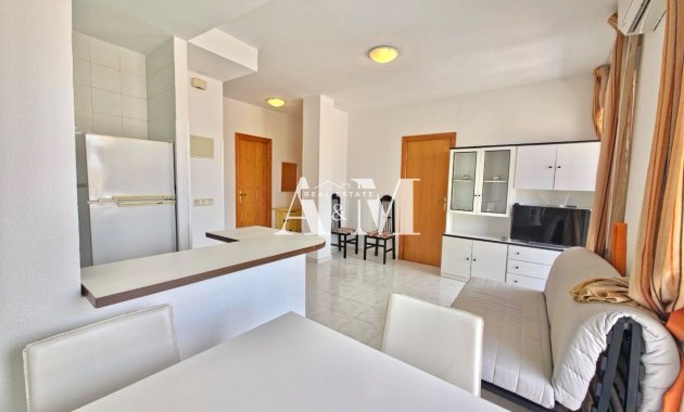 Location à long terme - Attique - Torrevieja - El Acequión - Los Náufragos