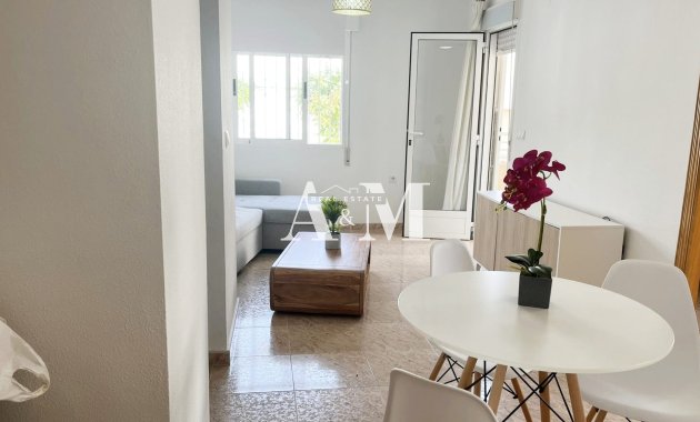 Long Term Rental - Apartment / flat - Torrevieja