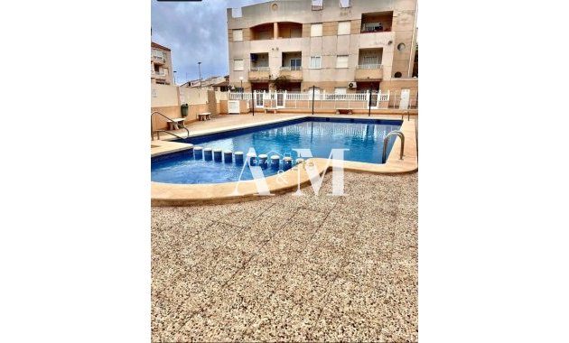 Long Term Rental - Apartment / flat - Torrevieja