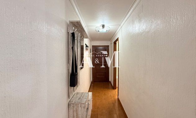 Long Term Rental - Apartment / flat - Torrevieja - El Acequión - Los Náufragos