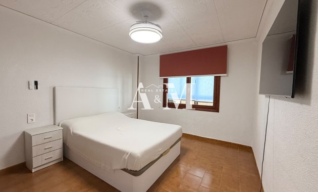 Long Term Rental - Apartment / flat - Torrevieja - El Acequión - Los Náufragos