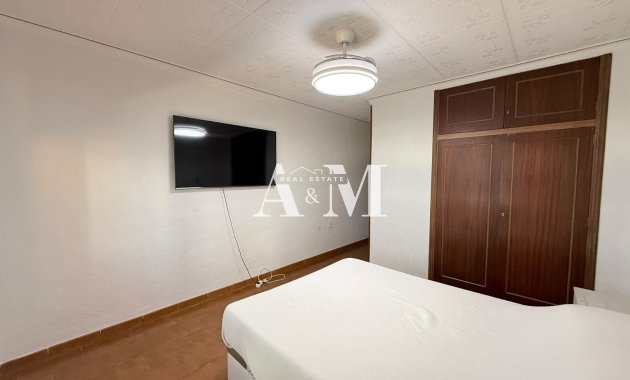 Long Term Rental - Apartment / flat - Torrevieja - El Acequión - Los Náufragos