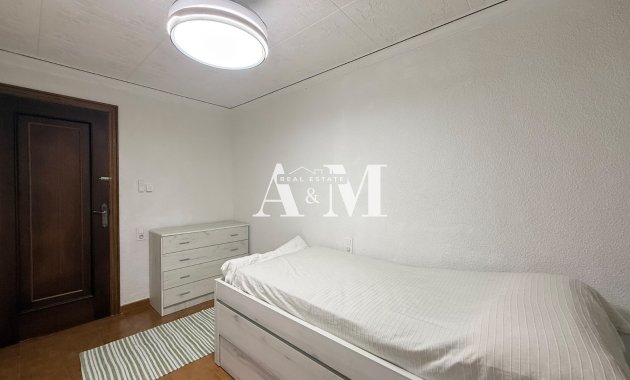 Long Term Rental - Apartment / flat - Torrevieja - El Acequión - Los Náufragos