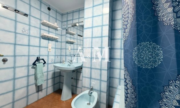 Long Term Rental - Apartment / flat - Torrevieja - El Acequión - Los Náufragos