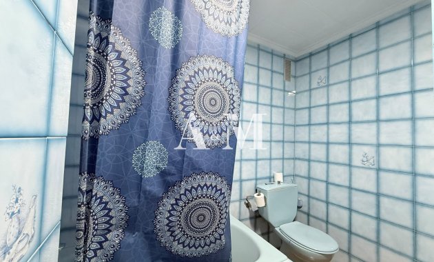 Long Term Rental - Apartment / flat - Torrevieja - El Acequión - Los Náufragos