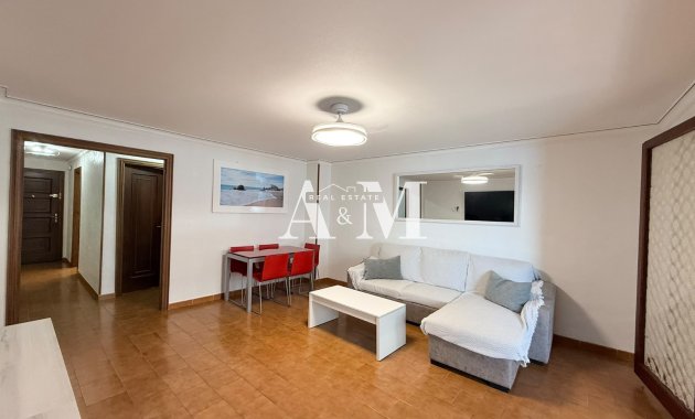 Long Term Rental - Apartment / flat - Torrevieja - El Acequión - Los Náufragos