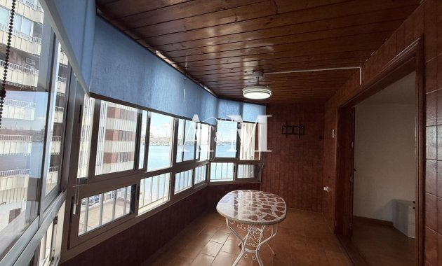 Long Term Rental - Apartment / flat - Torrevieja - El Acequión - Los Náufragos