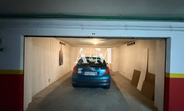 Long Term Rental - Apartment / flat - Torrevieja - El Acequión - Los Náufragos