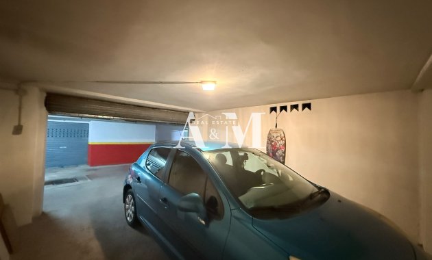 Long Term Rental - Apartment / flat - Torrevieja - El Acequión - Los Náufragos