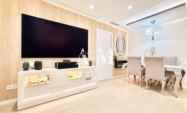 Long Term Rental - Apartment / flat - Torrevieja - El Molino