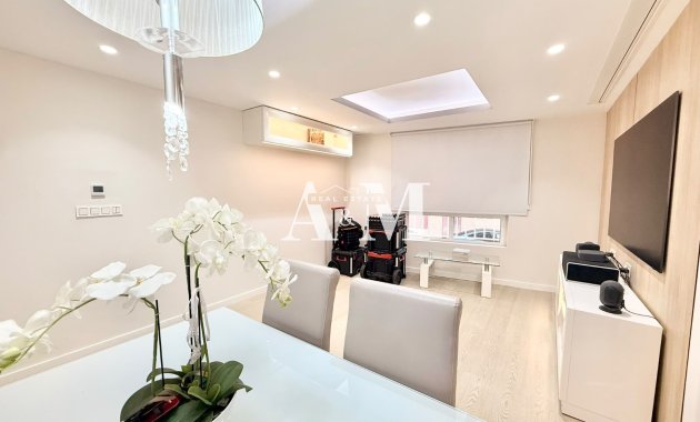 Long Term Rental - Apartment / flat - Torrevieja - El Molino