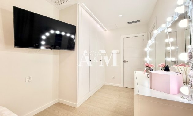 Long Term Rental - Apartment / flat - Torrevieja - El Molino