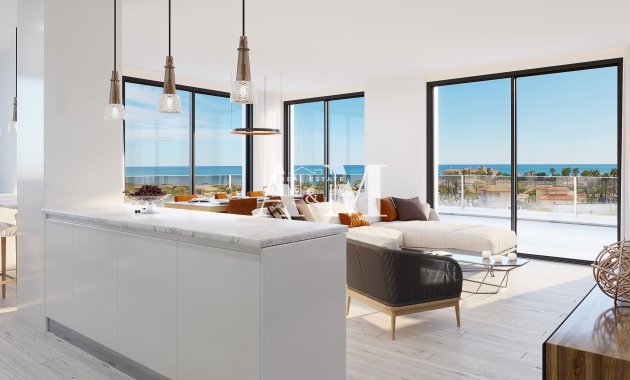 Obra nueva - ground-floor - Playa Flamenca