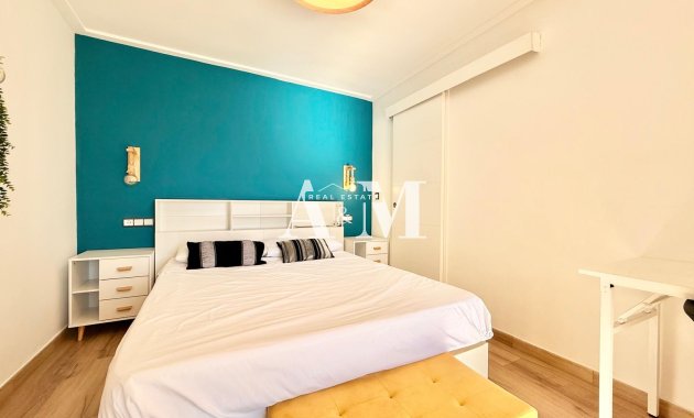 Long Term Rental - Apartment / flat - Torrevieja - La Veleta