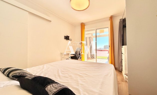 Long Term Rental - Apartment / flat - Torrevieja - La Veleta