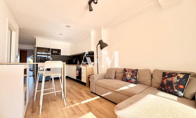 Long Term Rental - Apartment / flat - Torrevieja - La Veleta
