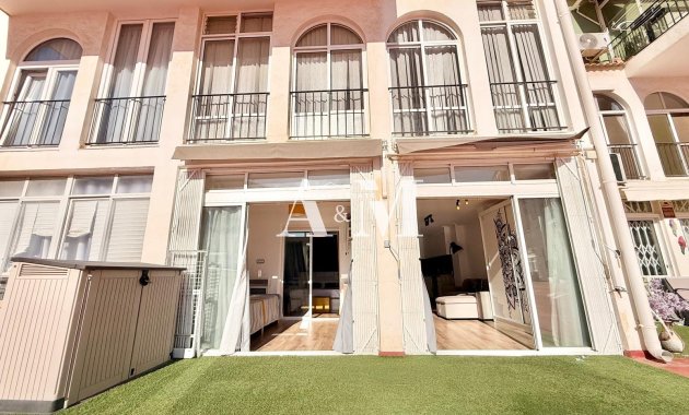 Long Term Rental - Apartment / flat - Torrevieja - La Veleta