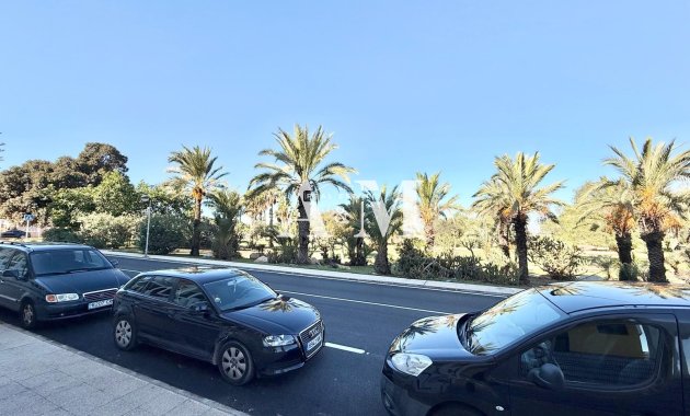 Long Term Rental - Apartment / flat - Torrevieja - La Veleta