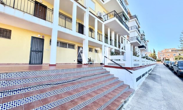 Long Term Rental - Apartment / flat - Torrevieja - La Veleta