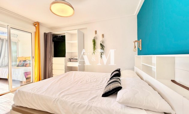 Long Term Rental - Apartment / flat - Torrevieja - La Veleta