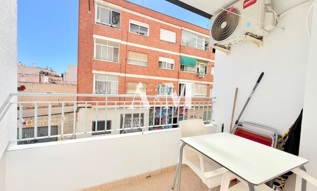 Long Term Rental - Apartment / flat - Torrevieja - El Molino