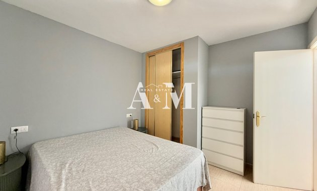 Long Term Rental - Apartment / flat - Torrevieja - El Molino