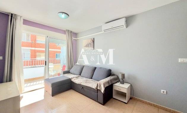 Long Term Rental - Apartment / flat - Torrevieja - El Molino