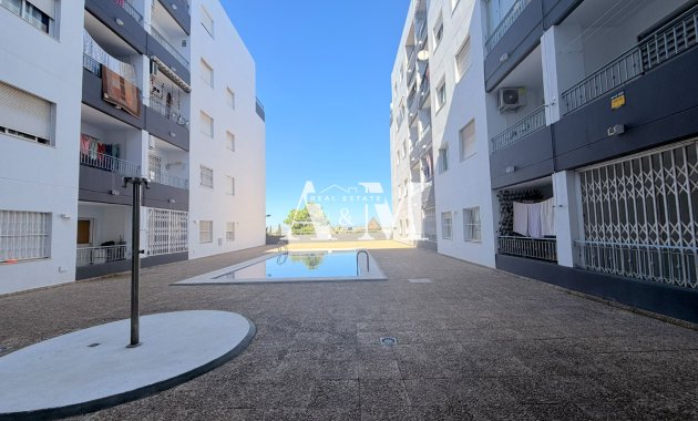 Long Term Rental - Apartment / flat - Torrevieja - El Molino