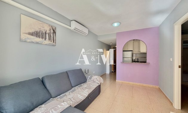 Long Term Rental - Apartment / flat - Torrevieja - El Molino