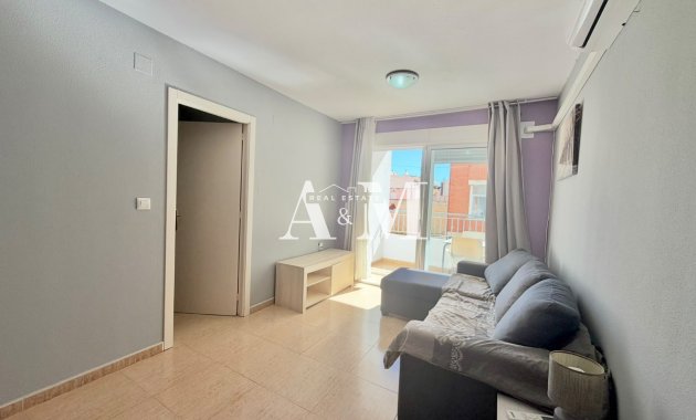 Long Term Rental - Apartment / flat - Torrevieja - El Molino