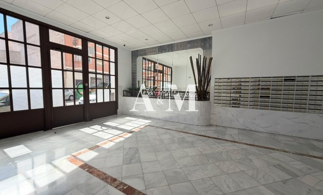Long Term Rental - Apartment / flat - Torrevieja - El Molino