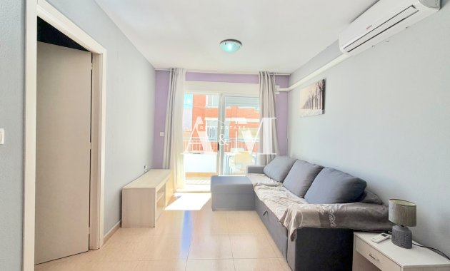 Long Term Rental - Apartment / flat - Torrevieja - El Molino