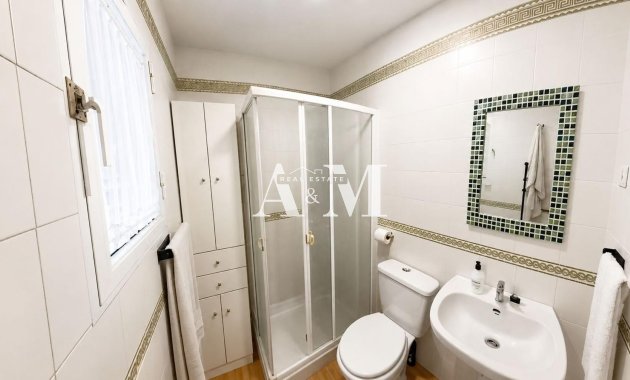 Long Term Rental - Apartment / flat - Torrevieja - Aguas Nuevas - Torrelamata