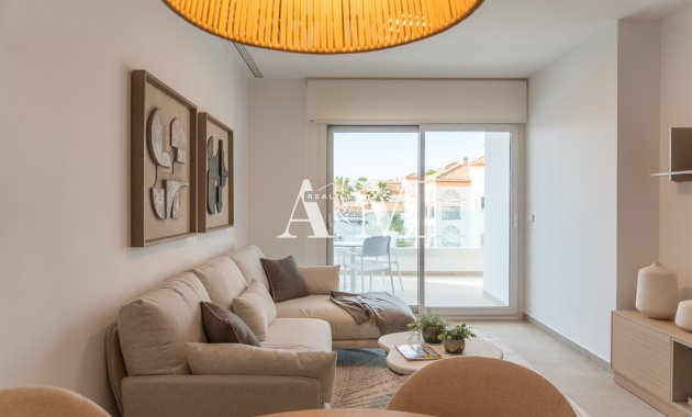 Obra nueva - apartment - Playa Flamenca
