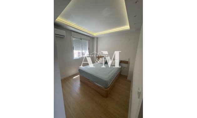 Long Term Rental - Apartment / flat - Torrevieja - El Molino