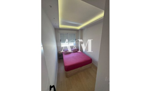 Long Term Rental - Apartment / flat - Torrevieja - El Molino