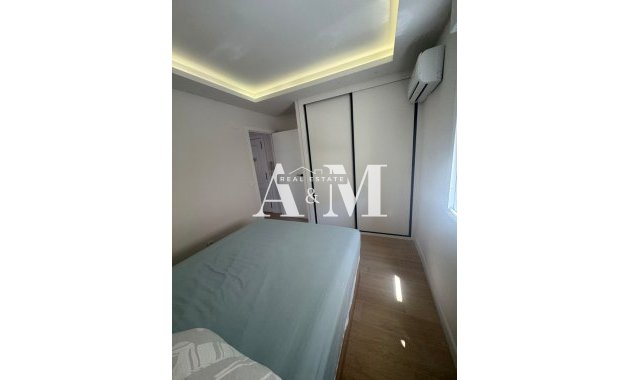 Long Term Rental - Apartment / flat - Torrevieja - El Molino