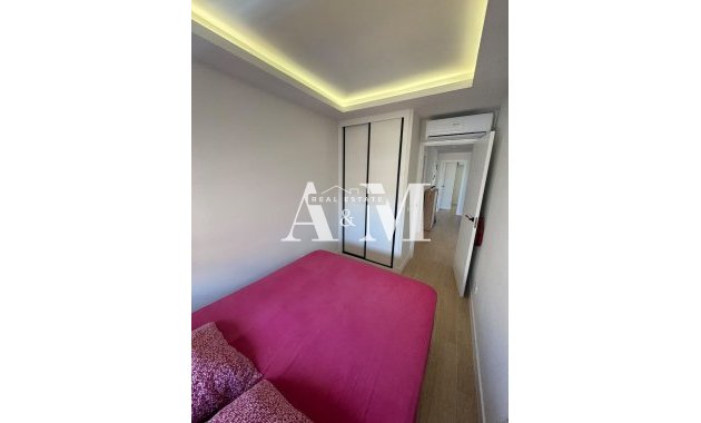 Long Term Rental - Apartment / flat - Torrevieja - El Molino