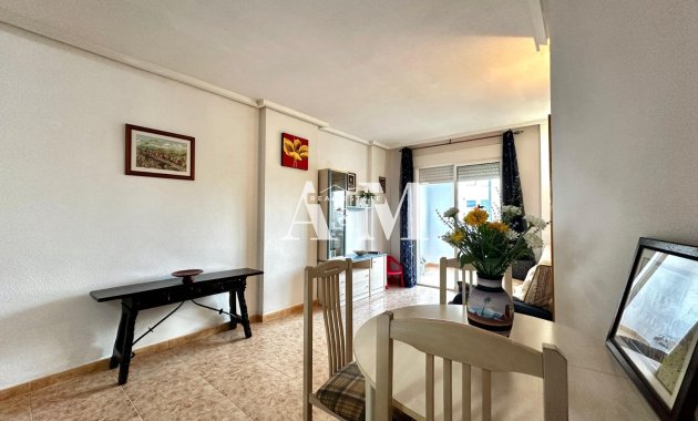 Resale - Apartment / flat - Torrevieja - La Veleta